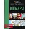Budapest útikönyv National Geographic