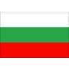 Bulgária zászló (EU-32) 90 x 150 cm