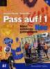 Pass auf! 1. Neu Német nyelvkönyv gyermekeknek (NAT)