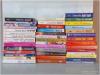 Danielle Steel - romantikus könyvek , 41 darab könyv
