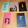 Danielle Steel könyvek (5 db) eladó!350 Ft db