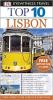 Lisbon Lisszabon útikönyv Top 10 útiköny...