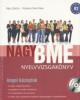 Nagy BME nyelvvizsgakönyv - Angol középfok (B2) MP3 CD melléklettel