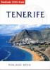 Tenerife útikönyv Booklands 2000 kiadó