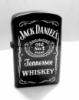 Jack Daniel s Motoros Zippo Öngyújtó