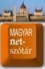 Magyar értelmező szótár 1 év net