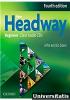 New Headway Beginner Class CD (2 Discs) Fourth Edition