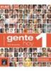 Gente Hoy 1 Libro Del Alumno Cd Audio (Tankönyv)