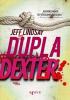 Jeff Lindsay: Dupla Dexter könyv