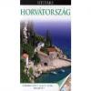Horvátország útikönyv Útitárs