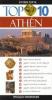 Athén útikönyv TOP 10 Útitárs
