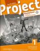 Project - 4th Edition 1 munkafüzet tanulói C...