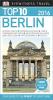 Berlin útikönyv DK Eyewitness Guide Top...
