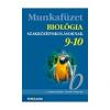 Biológia szakközépiskolásoknak 9-10.o. munkafüzet