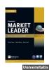 Market Leader Elementary Course Book with DVD-ROM 3rd Edition