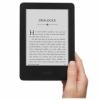 Amazon Kindle 8 e-book olvasó, fekete