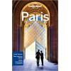 Paris útikönyv Lonely Planet Párizs útikönyv 2017