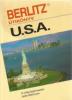 U. S. A. - Berlitz útikönyv
