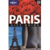 Paris Lonely Planet Párizs útikönyv 2008 akciós