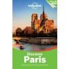 Paris Discover Lonely Planet Párizs útikönyv 2015