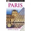 Párizs útikönyv Eyewitness Travel