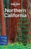 Kalifornia - Észak útikönyv Northern C...