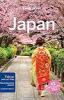 Japán útikönyv Japan travel guide
