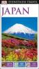 Japán útikönyv Japan DK Eyewitness Guide...