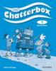 New Chatterbox 1 Munkafüzet