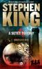 Stephen King: Varázsló és üveg - A Setét Torony 4.