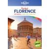 Florence Tuscany Pocket Firenze Toszkána Lonely Planet útikönyv 2014