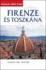 Firenze és Toscana, Toszkána útikönyv Bo...