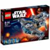 LEGO STAR WARS: Csillagközi gyűjtögető 75147