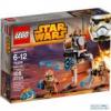 Geonosis Troopers LEGO Star Wars 75089