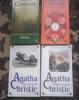 Agatha Christie könyvek eladók