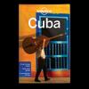 LP Cuba travel guide - Kuba útikönyv
