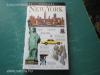 Útitárs sorozat New York- útikönyv