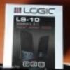 Logic LS-10 2.0 hangfal