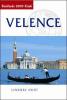 Velence útikönyv Booklands 2000 kiadó