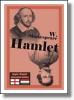 William Shakespeare: Hamlet - Angol-magyar kétnyelvű kiadás (Könyv)