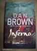 Könyv Dan Brown:Inferno