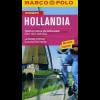 Marco Polo Hollandia útikönyv - Marco Polo