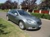Opel Insignia 1.4 T Edition Start-Stop