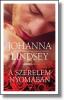 Johanna Lindsey: A szerelem nyomában - Sherring Cross trilógia 3... (Könyv)