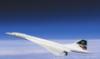 Revell Concorde repülőgép makett 4257