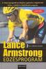 Armstrong-Carmichael: A Lance Armstrong edzésprogram