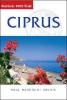 Ciprus útikönyv Booklands 2000 kiadó 200...