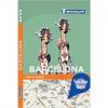 You Are Here Barcelona Map Guide - Térképes útikönyv
