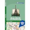 You Are Here Párizs Map Guide - Térképes útikönyv