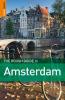 Rough Guide Hollandia Amsterdam útikönyv...